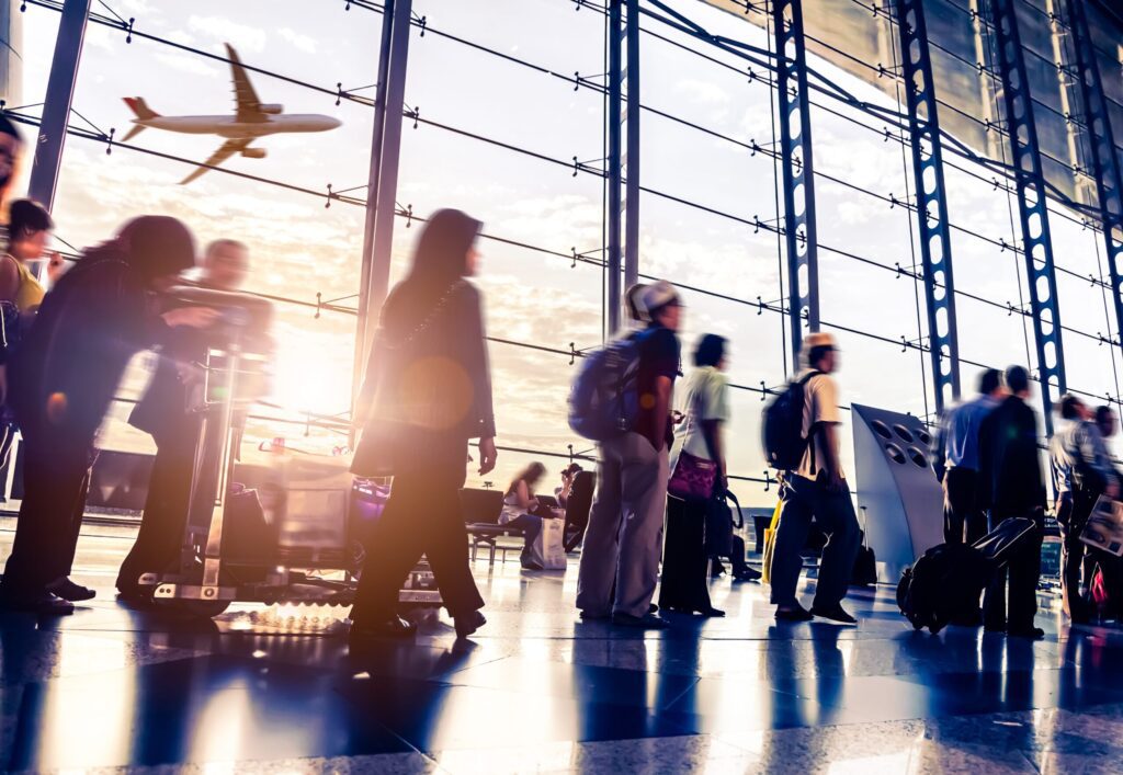 The VIP Experience: Exclusive Airport Transfers in Belfast | Elect Chauffeurs airport-transfers-belfast
