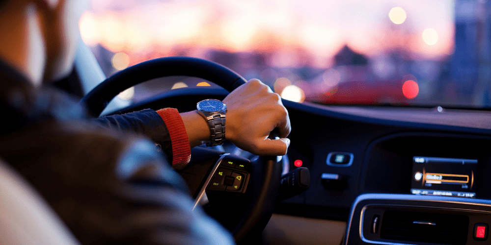 When to Hire a Chauffeur | Elect Chauffeurs Private chauffeur service.