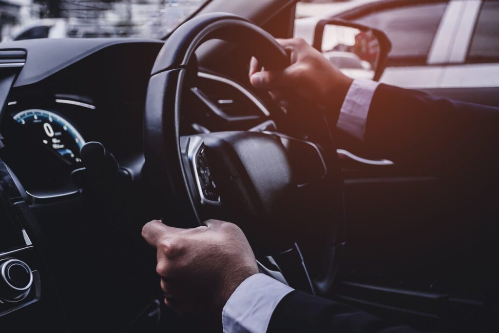 Luxury Chauffeur Tours of Belfast and Northern Ireland | Elect Chauffeurs Red more to find out why you should get a Chauffeur Service Belfast City to the North Coast