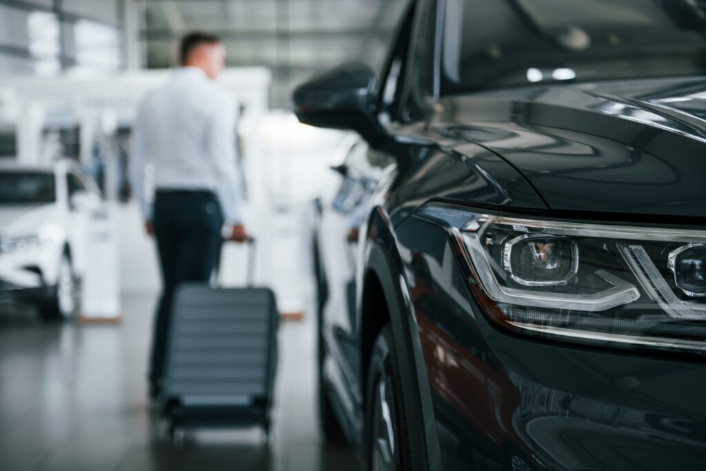 Why Chauffeur Hire in Belfast Is the Smartest Transport Choice | Elect Chauffeurs Airport Transfers Continue to Define Luxury Chauffeur Belfast Travel
