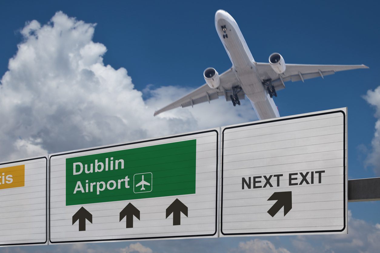 Home | Elect Chauffeurs why private Dublin airport transfers are better